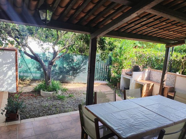 casa indipendente in vendita a Zambrone