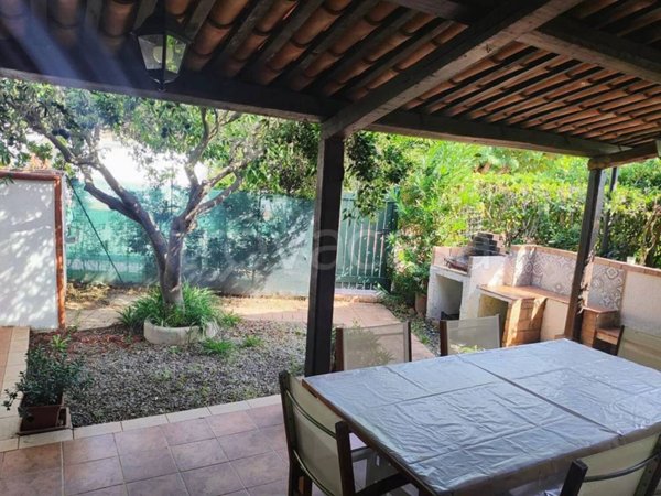 casa indipendente in vendita a Zambrone