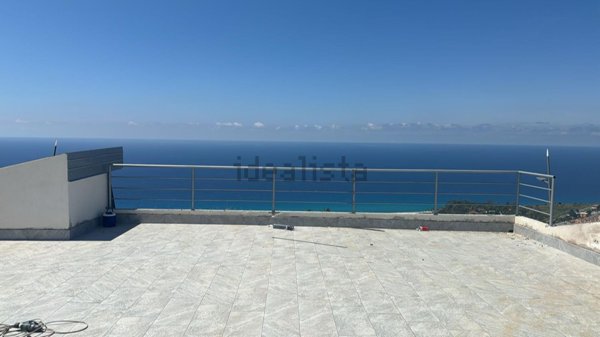 casa indipendente in vendita a Zambrone