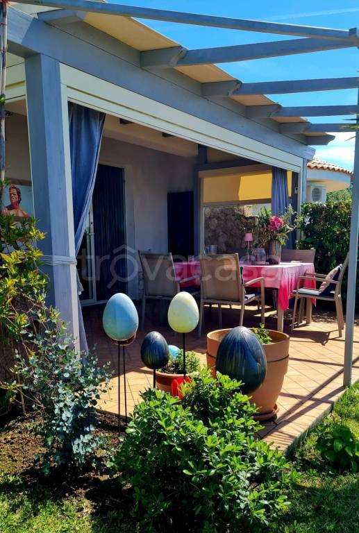 casa indipendente in vendita a Zambrone