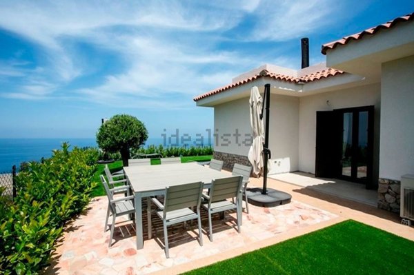 casa indipendente in vendita a Zambrone