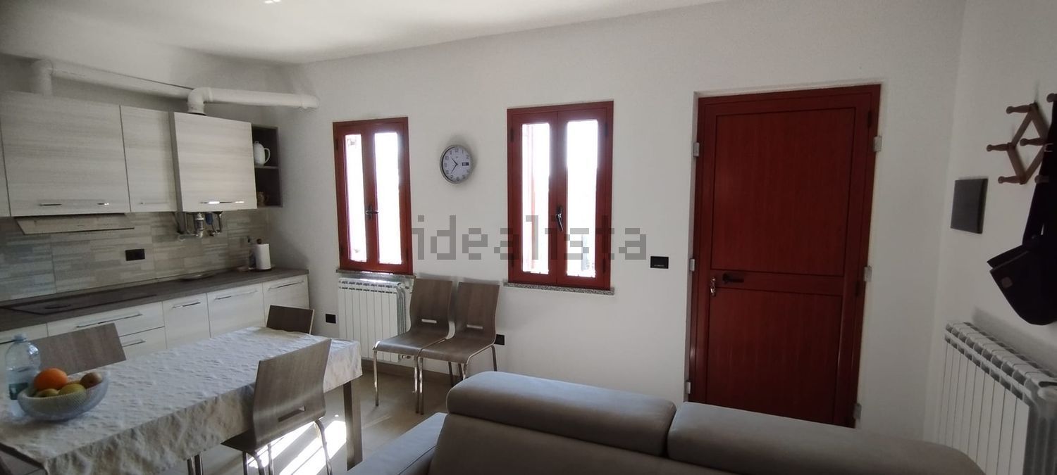 appartamento in vendita a Zambrone