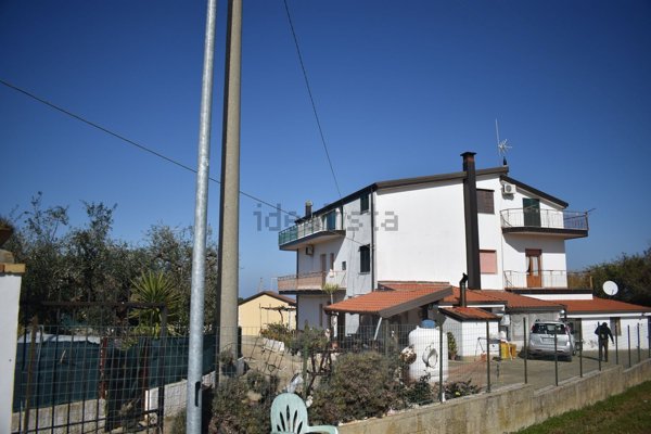 appartamento in vendita a Zambrone