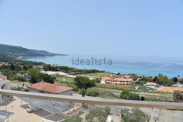 appartamento in vendita a Zambrone