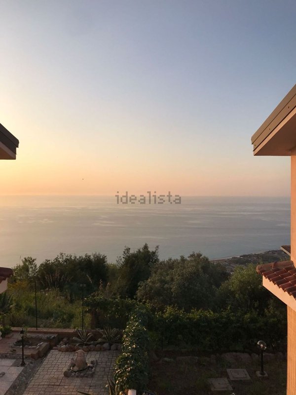 appartamento in vendita a Zambrone