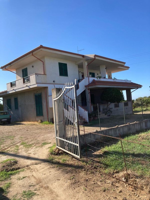 appartamento in vendita a Zambrone