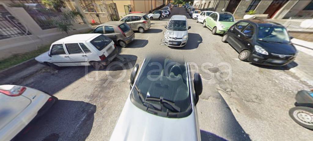 appartamento in vendita a Zambrone