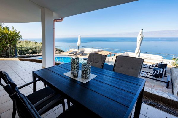 casa indipendente in vendita a Zambrone