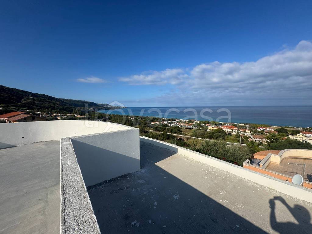 casa indipendente in vendita a Zambrone