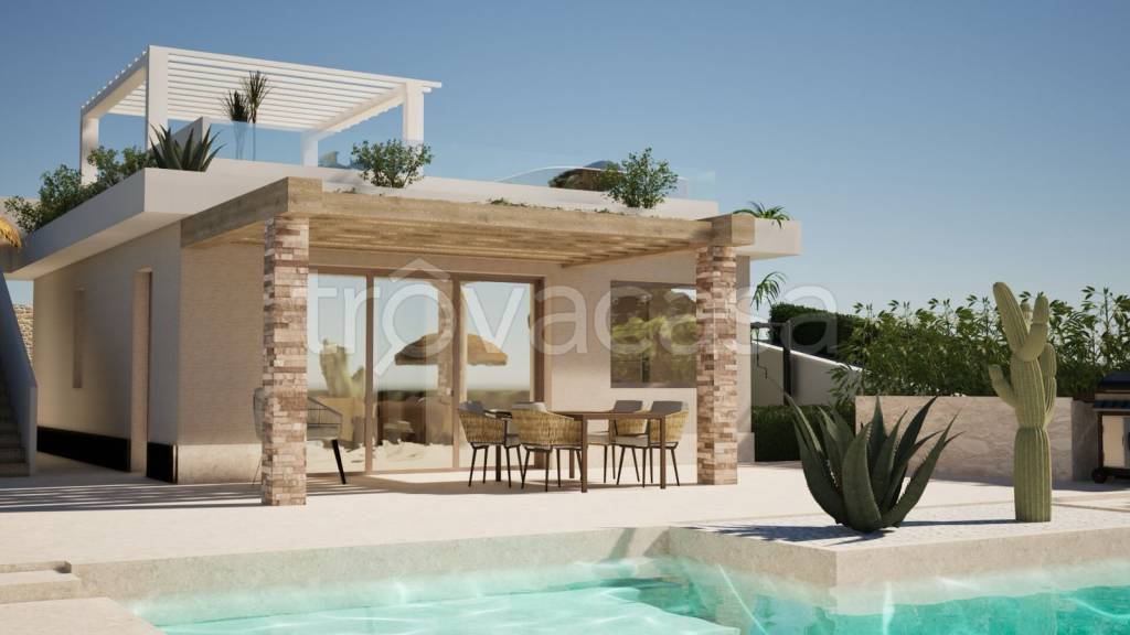 casa indipendente in vendita a Zambrone