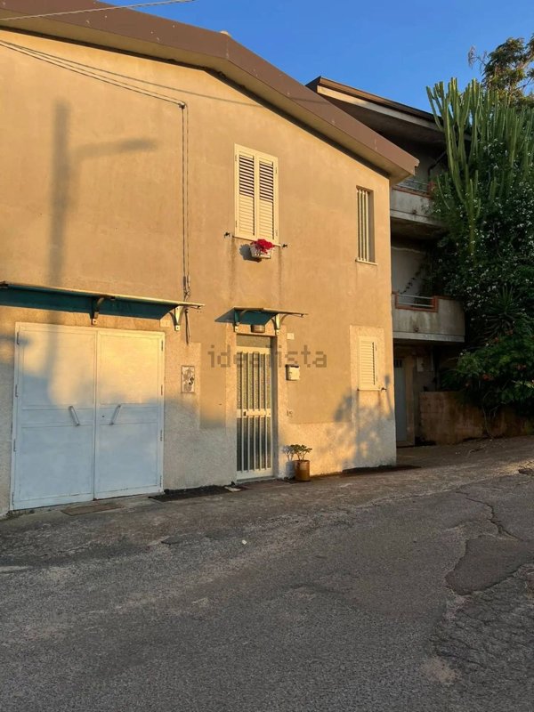 appartamento in vendita a Zambrone in zona San Giovanni