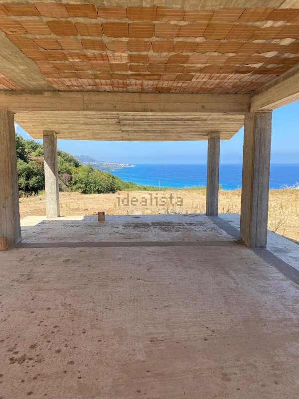 casa indipendente in vendita a Zambrone