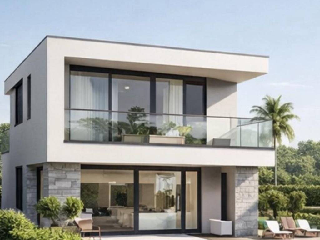 casa indipendente in vendita a Zambrone