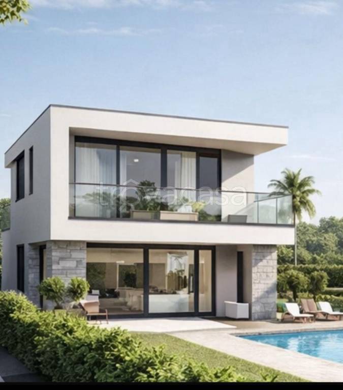 casa indipendente in vendita a Zambrone