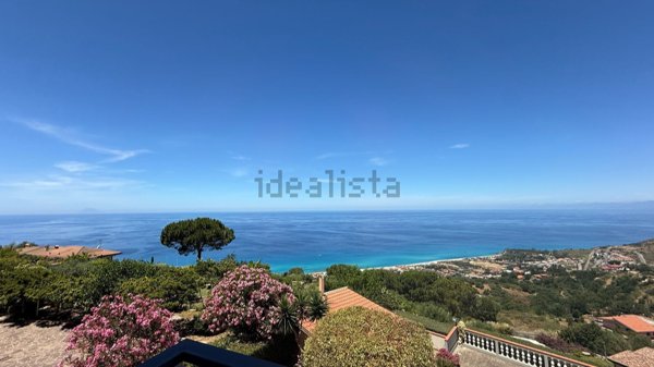 casa indipendente in vendita a Zambrone