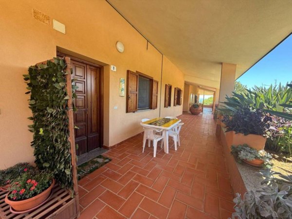 appartamento in vendita a Zambrone