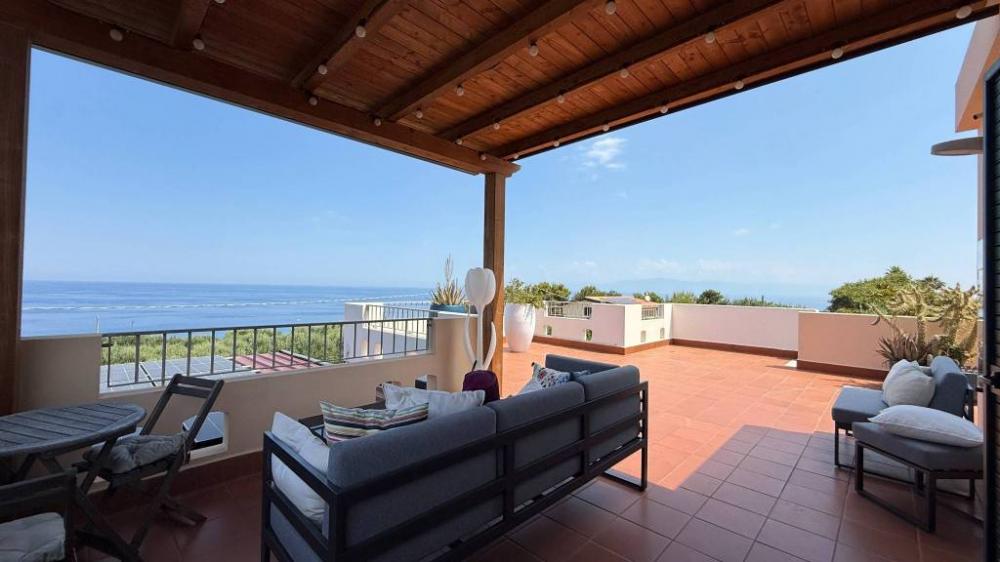 casa indipendente in vendita a Zambrone