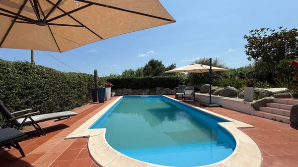 casa indipendente in vendita a Zambrone