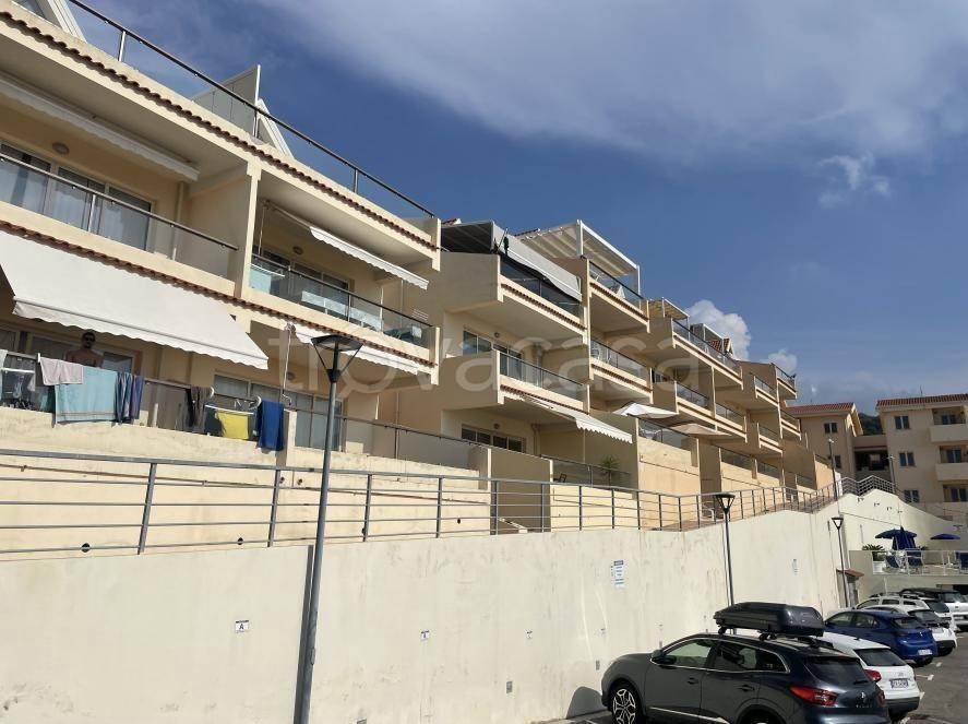 appartamento in vendita a Zambrone