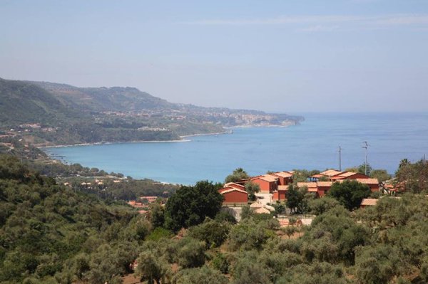 appartamento in vendita a Zambrone