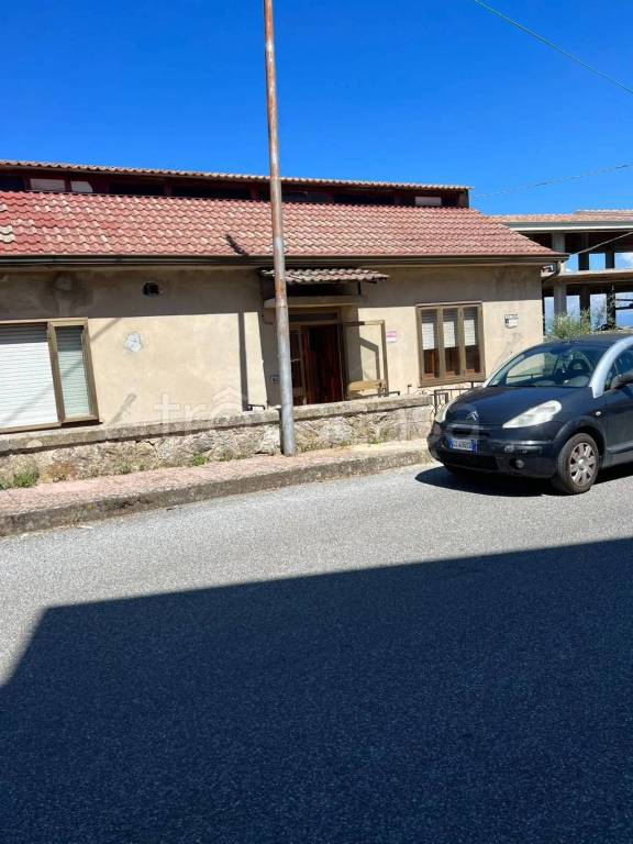 appartamento in vendita a Zungri