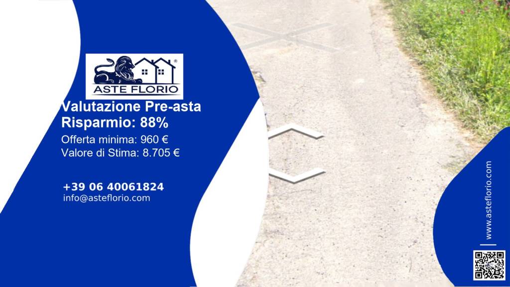 terreno agricolo in vendita a Zungri