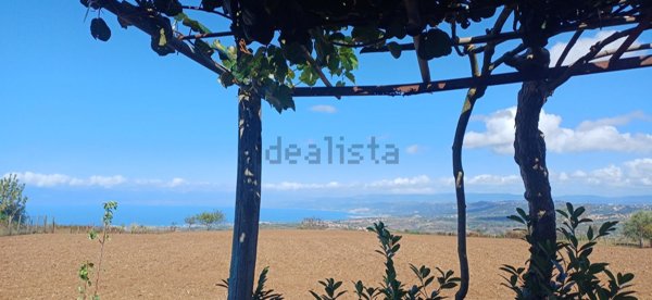 casa indipendente in vendita a Zungri