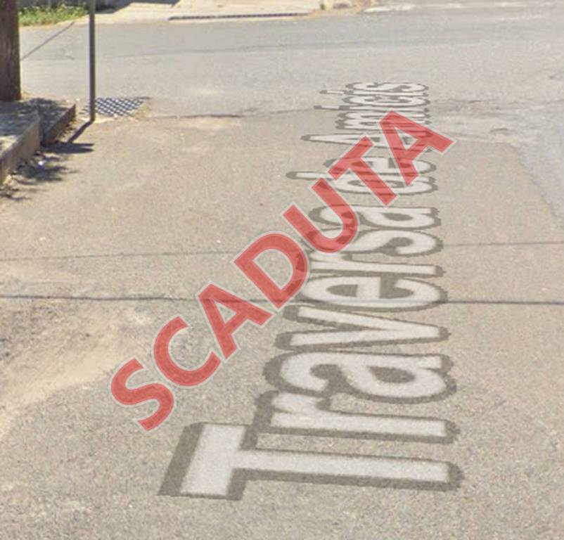 terreno agricolo in vendita a Zungri