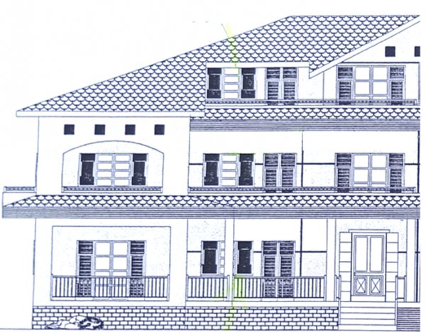 mansarda in vendita a Zungri