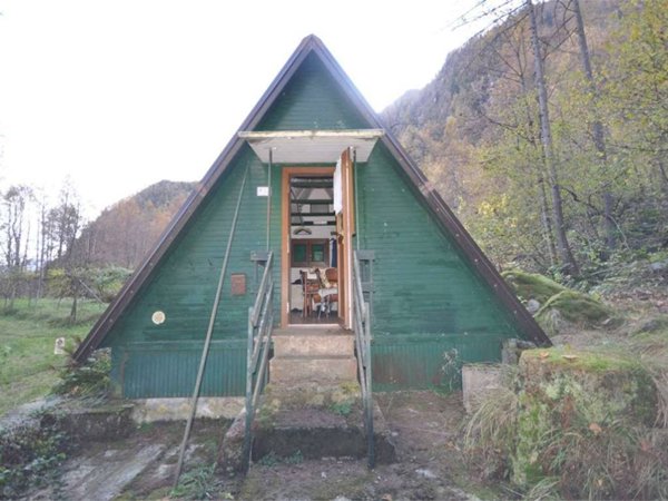 casa indipendente in vendita ad Antrona Schieranco