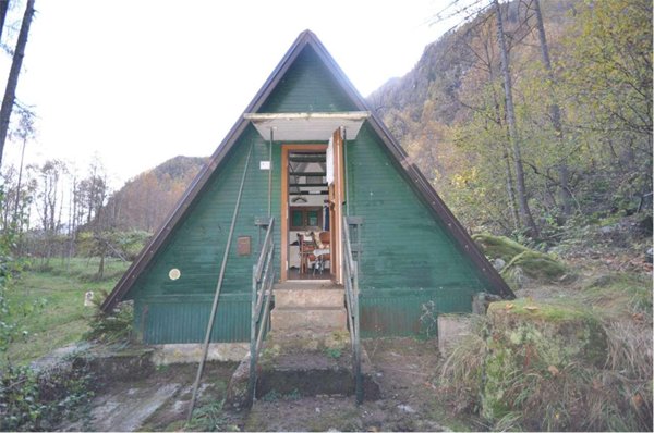 monolocale in vendita ad Antrona Schieranco