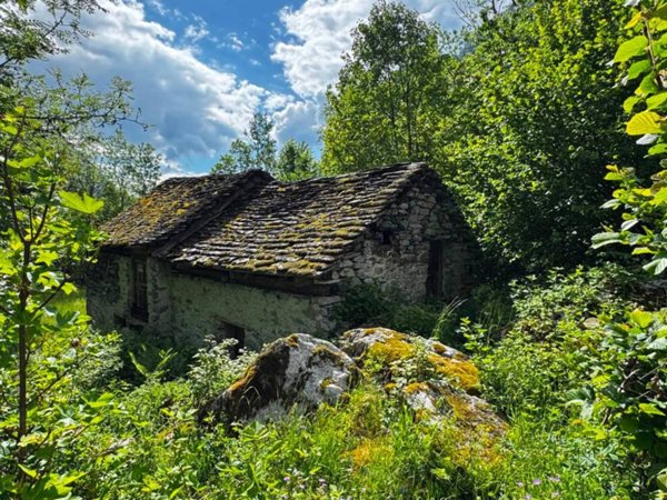 casa indipendente in vendita ad Antrona Schieranco