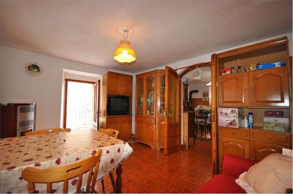 casa indipendente in vendita ad Antrona Schieranco