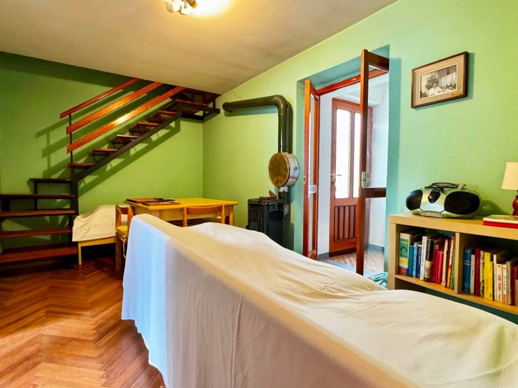 appartamento in vendita ad Antrona Schieranco