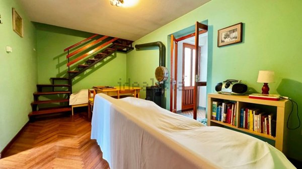 appartamento in vendita ad Antrona Schieranco