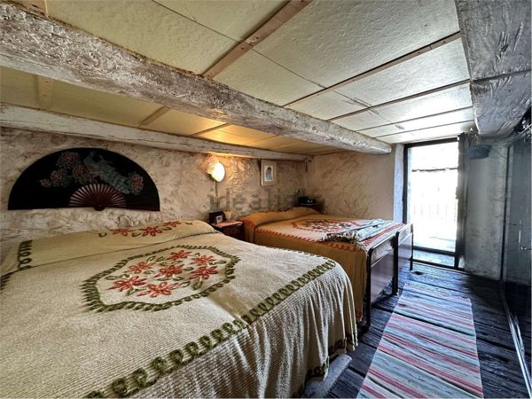 appartamento in vendita ad Antrona Schieranco in zona Rovesca