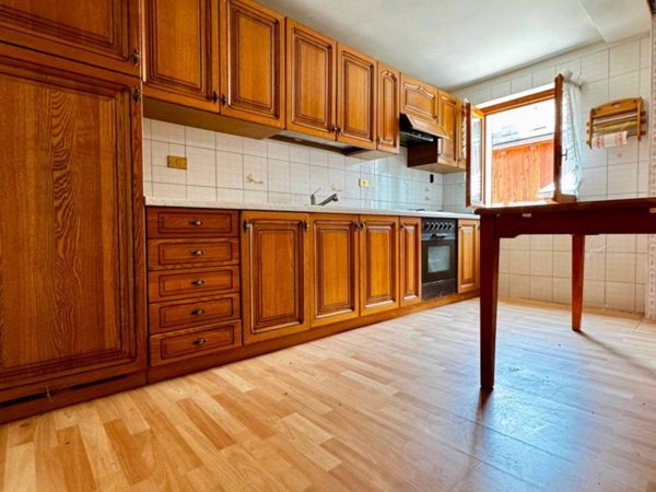 casa indipendente in vendita ad Antrona Schieranco