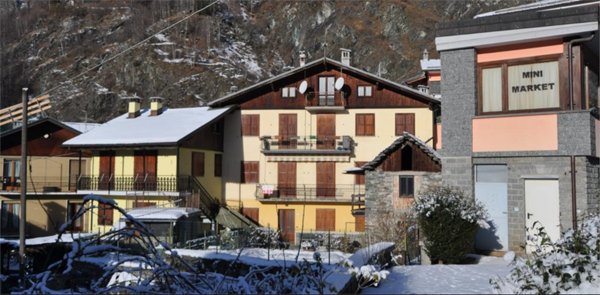 pentavano in vendita ad Antrona Schieranco