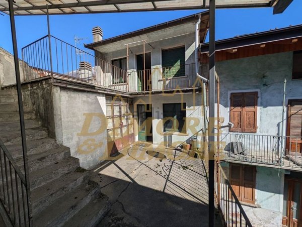 appartamento in vendita ad Anzola d'Ossola