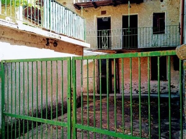casa indipendente in vendita ad Anzola d'Ossola
