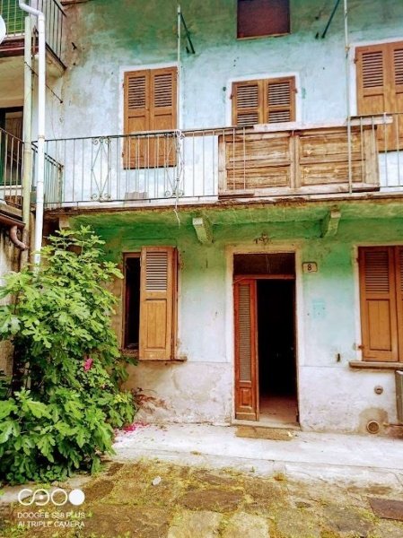 casa indipendente in vendita ad Anzola d'Ossola