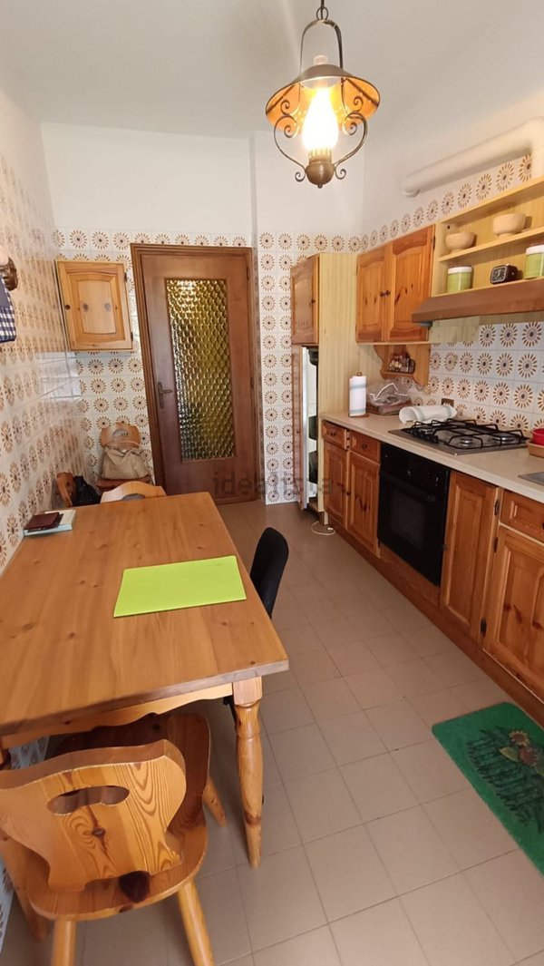 appartamento in vendita ad Anzola d'Ossola