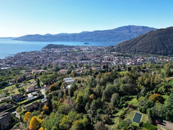 casa indipendente in vendita ad Arizzano