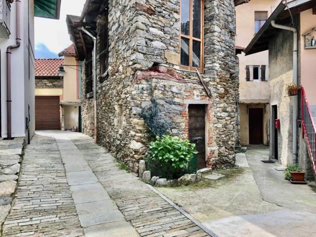 appartamento in vendita ad Arizzano