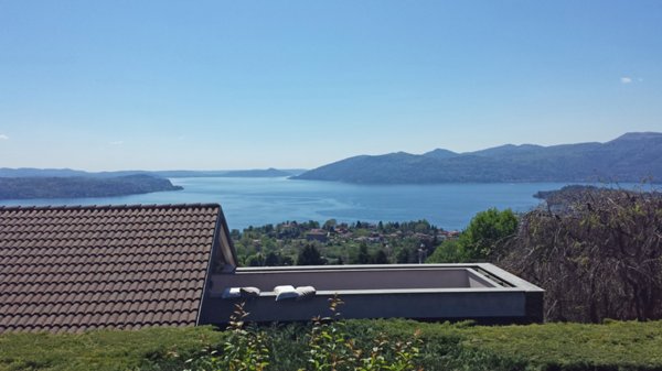 casa indipendente in vendita ad Arizzano