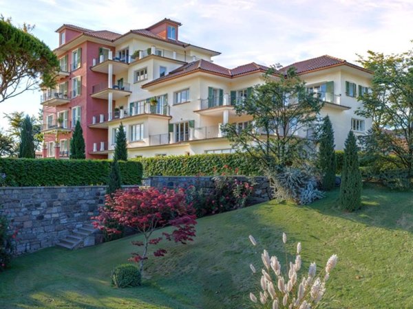 appartamento in vendita ad Arizzano