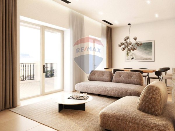 appartamento in vendita ad Arizzano