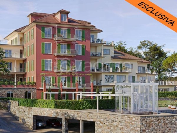 appartamento in vendita ad Arizzano