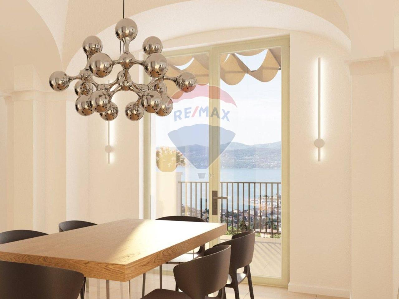 appartamento in vendita ad Arizzano