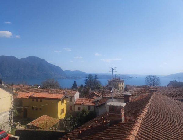 appartamento in vendita ad Arizzano in zona Cissano